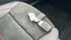 Mercedes-Benz B-Class B220d AMG Line Premium Plus 5dr Auto Diesel Hatchback